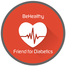 BeHealthy - Friend for Diabetics APK