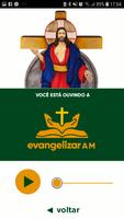 ASSOCIAÇÃO EVANGELIZAR स्क्रीनशॉट 3