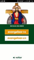 ASSOCIAÇÃO EVANGELIZAR 截圖 2