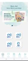 Milícia da Imaculada screenshot 2
