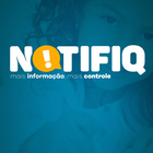 NOTIFIQ e-Institucional icono