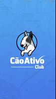 پوستر Contrate Dog Walker Para o Seu Pet: CãoAtivo Club