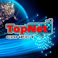 Provedor de Internet Top Net