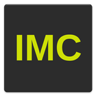 Cálculo IMC-icoon