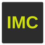 Cálculo IMC أيقونة