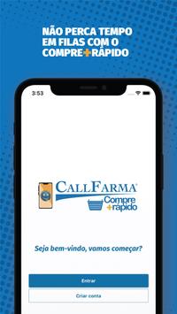 CallFarma 截图 1