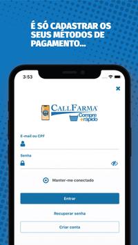CallFarma 截图 2