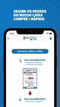 CallFarma 截图 3