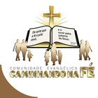 Rádio Caminhando na Fé ikona