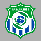 Campeonato Paranaense 2025 biểu tượng