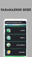 Campeonato Paranaense 2025 ảnh chụp màn hình 2