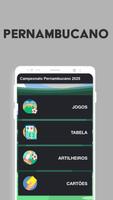 Campeonato Pernambucano 2025 ảnh chụp màn hình 2