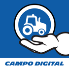 Campo Digital иконка