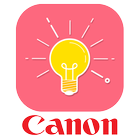 Canon Creative Printing icône