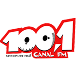 canal 100 fm