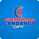 SUPERMERCADOS CANDANGO - Águas APK