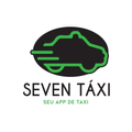 ”Seven Táxi - Taxista