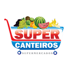 Supermercado Canteiros simgesi