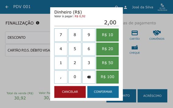 Varejomini 截图 13