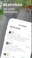 2 Schermata Casamentos.com.br para empresa