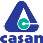 CASAN SC 圖標