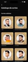 Casanova Barbearia تصوير الشاشة 3