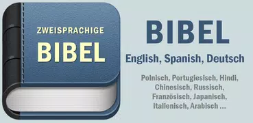 Zweisprachige Bibel