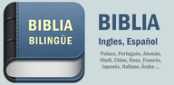 Cómo descargar BIBLIA BILINGÜE ES - EN gratis en Android