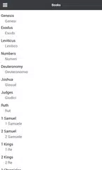 download Bibbia Bilingue XAPK