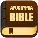 Bible Apocrypha Now icône