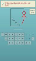 Super Bible Hangman 스크린샷 3