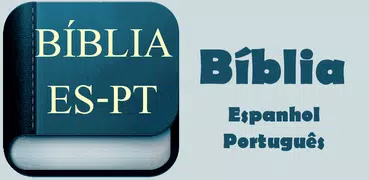 Bíblia Espanhol Português