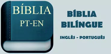 Bible Portuguese - English