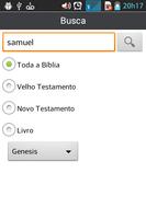 Bíblia Português - Inglês Screenshot 3