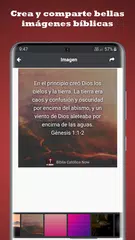 Descargar XAPK de La Santa Biblia Católica Now