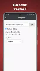Descargar XAPK de La Santa Biblia Católica Now