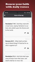 Catholic Bible Now تصوير الشاشة 3