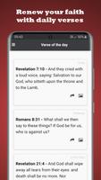 Catholic Bible Now screenshot 3