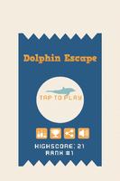 Dolphin Escape Game পোস্টার