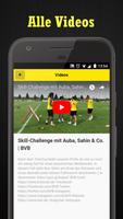 Dortmund Alle News capture d'écran 2