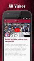 Bayern Total News screenshot 2