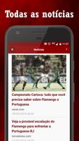 Sou Flamengo ポスター