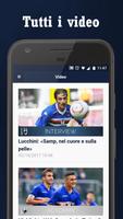 Sport News Sampdoria capture d'écran 1