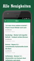 Werder Alle News Affiche