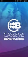 CASSEMS - Beneficiários Plakat