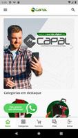 Loja Capal постер