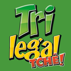 Trilegal Tchê أيقونة