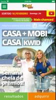Trilegal Tchê Cartaz