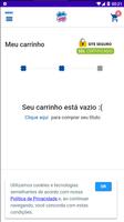 Capixaba Cap screenshot 2