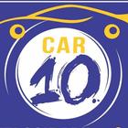 Car10 - Motorista icono